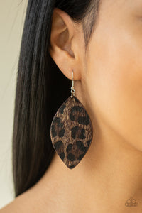 GRR-irl Power! Brown Paparazzi - My Glam Fix Boutique