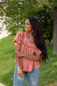Simply Santa Fe Complete Trend Blend November 2020
