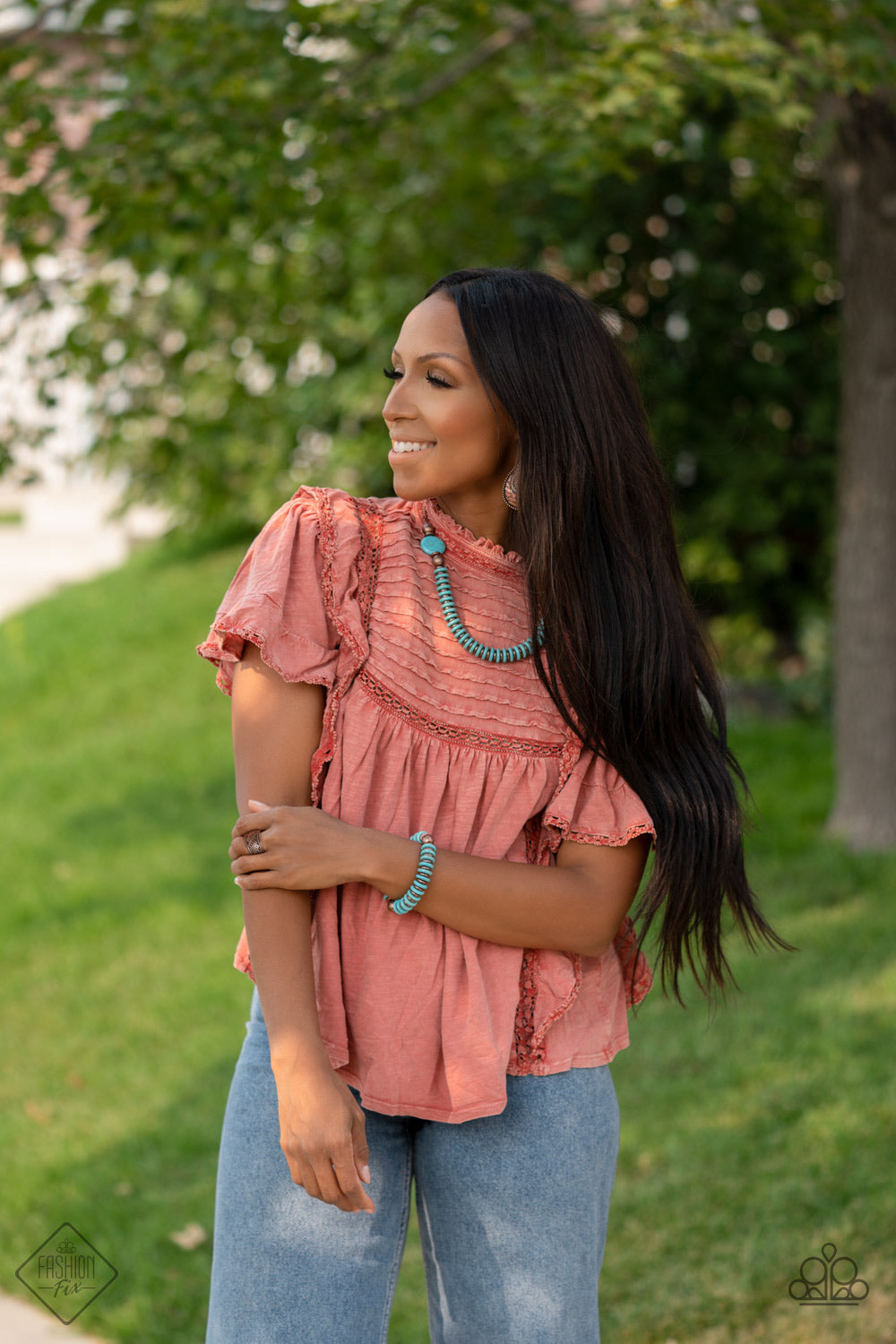 Simply Santa Fe Complete Trend Blend November 2020
