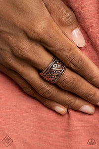 Simply Santa Fe Complete Trend Blend November 2020