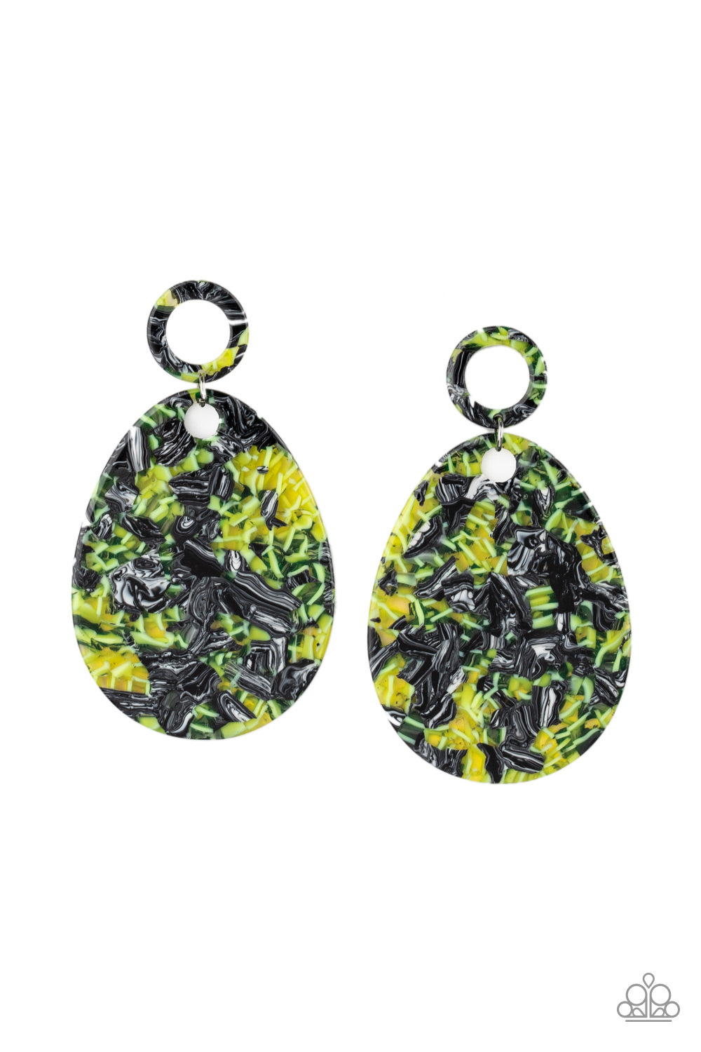 Retro-politan Multi Paparazzi - My Glam Fix Boutique