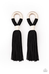 Moroccan Mambo Black Paparazzi