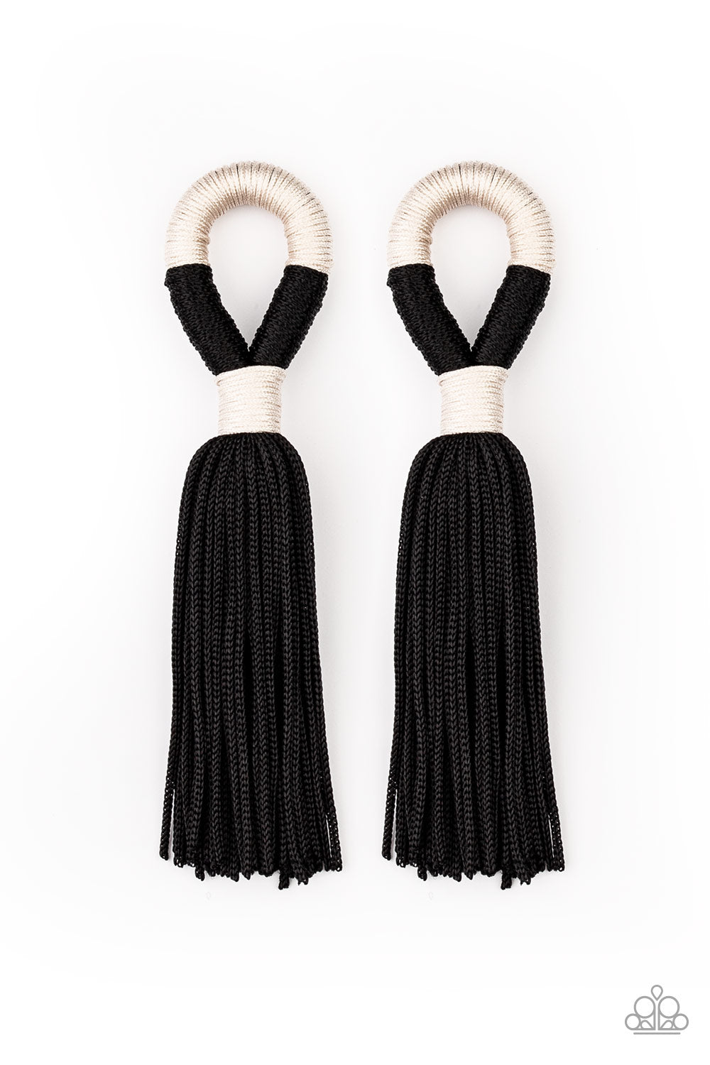 Moroccan Mambo Black Paparazzi