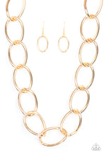 Load image into Gallery viewer, The Challenger Gold Paparazzi - My Glam Fix Boutique