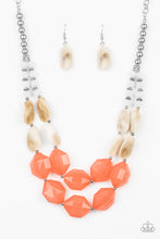 Load image into Gallery viewer, Seacoast Sunset Orange Paparazzi - My Glam Fix Boutique