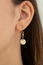 Load image into Gallery viewer, Gladiator Glam Gold Paparazzi