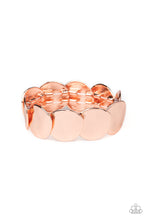 Load image into Gallery viewer, Disc Disco Copper Paparazzi