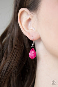 Life of the Fiesta - Pink - My Glam Fix Boutique