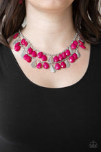 Load image into Gallery viewer, Life of the Fiesta - Pink - My Glam Fix Boutique