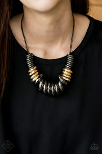 Haute Hardware Multi Paparazzi - My Glam Fix Boutique