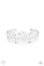 Load image into Gallery viewer, Urban Aftershock Silver Paparazzi - My Glam Fix Boutique