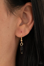 Load image into Gallery viewer, Modern Masquerade Black Paparazzi