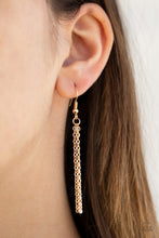 Load image into Gallery viewer, Pharaoh Paradise Gold Paparazzi