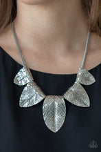 Load image into Gallery viewer, Garden Gatherer Silver Paparazzi