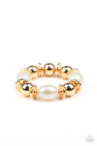 Big League Luster Gold Paparazzi