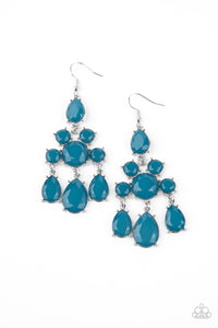 Afterglow Glamour Blue Paparazzi