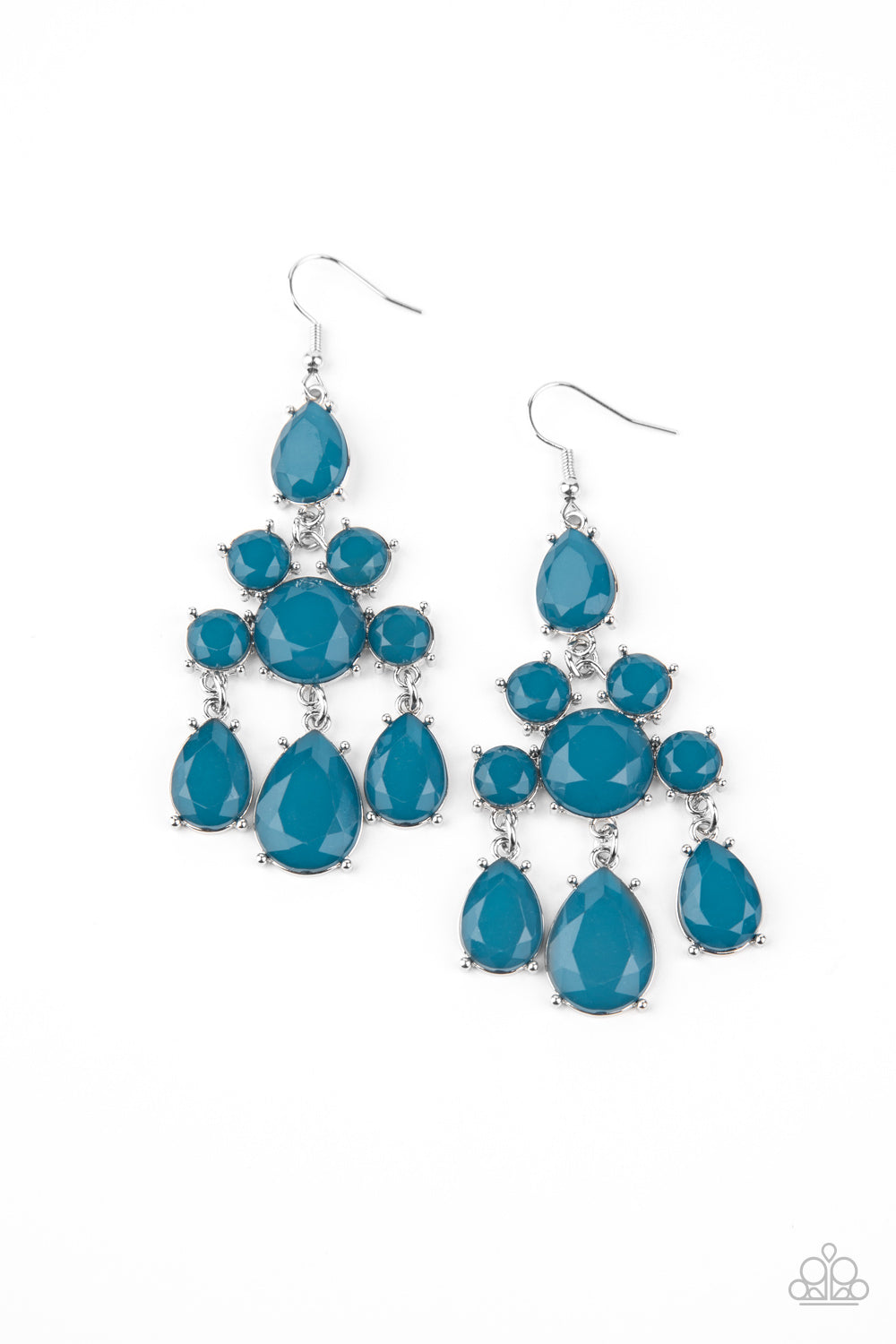 Afterglow Glamour Blue Paparazzi