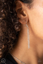 Load image into Gallery viewer, Taking It Easy Silver Paparazzi