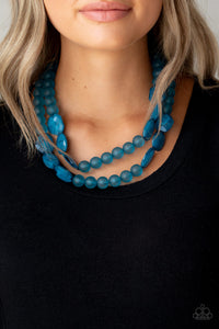 Arctic Art Blue Paparazzi