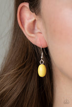 Load image into Gallery viewer, Flamingo Flamboyance Yellow Paparazzi