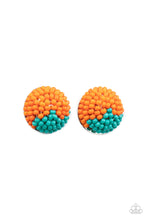 Load image into Gallery viewer, As Happy As Can BEAD Orange Paparazzi