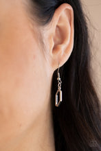 Load image into Gallery viewer, Full Frame Fashion Silver Paparazzi