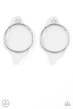 Load image into Gallery viewer, Clear The Way! White Paparazzi