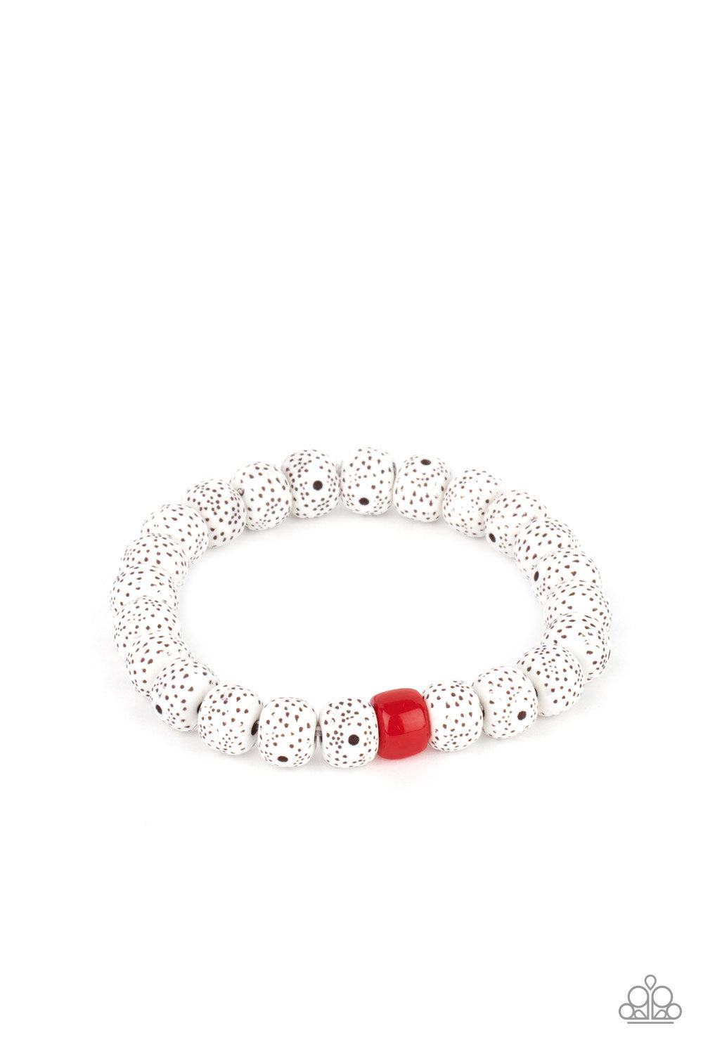 ZEN Second Rule Red Paparazzi