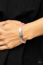 Load image into Gallery viewer, Family is Forever Pink Paparazzi