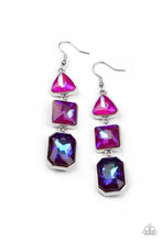 Load image into Gallery viewer, Cosmic Culture Purple Paparazzi