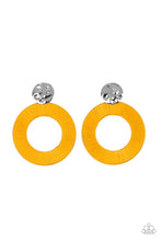 Load image into Gallery viewer, Strategically Sassy Yellow Paparazzi