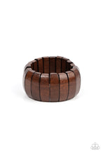 Load image into Gallery viewer, Boardwalk Bonanza Brown Paparazzi