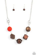Load image into Gallery viewer, Eco Extravaganza Red Paparazzi