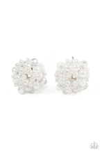 Load image into Gallery viewer, Bunches of Bubbly White Paparazzi