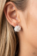 Load image into Gallery viewer, Bunches of Bubbly White Paparazzi