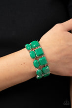 Load image into Gallery viewer, Dont Forget Your Toga Green Paparazzi