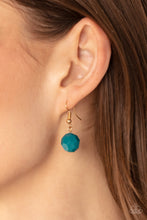 Load image into Gallery viewer, Greco Getaway Blue Paparazzi