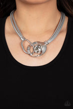 Load image into Gallery viewer, Californian Cowgirl Silver Paparazzi