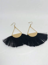 Load image into Gallery viewer, Modern Mayan - Black - My Glam Fix Boutique