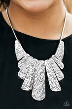 Load image into Gallery viewer, Untamed - Silver - My Glam Fix Boutique