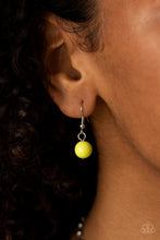 Load image into Gallery viewer, Bead Your Own Drum Yellow Paparazzi