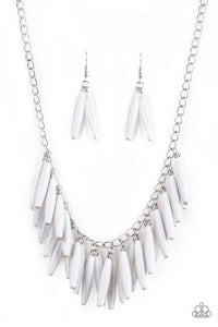 Full of Flavor - White - My Glam Fix Boutique