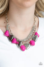 Load image into Gallery viewer, Change of Heart Pink Paparazzi - My Glam Fix Boutique