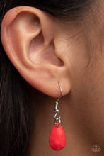 Load image into Gallery viewer, SELFIE-Worth Red Paparazzi