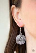 Load image into Gallery viewer, Deserves A Medal - Silver - My Glam Fix Boutique