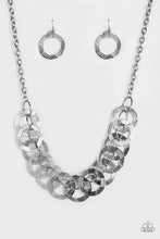 Load image into Gallery viewer, The Main Contender - Silver - My Glam Fix Boutique
