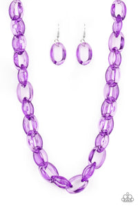 Ice Queen - Purple - My Glam Fix Boutique