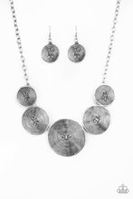 Load image into Gallery viewer, Deserves A Medal - Silver - My Glam Fix Boutique