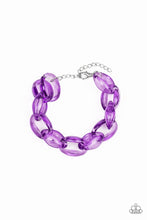 Load image into Gallery viewer, Ice Ice Baby - Purple - My Glam Fix Boutique