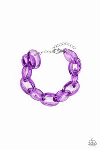 Ice Ice Baby - Purple - My Glam Fix Boutique